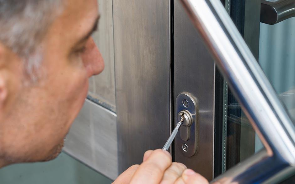 ouverture de porte blindée serrurier Gournay-sur-Marne